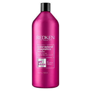 WHICH REDKEN RANGE IS BEST FOR MY HAIR?
