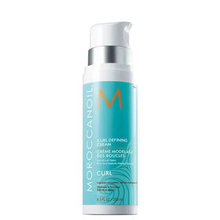 HOW OFTEN SHOULD I USE THE MOROCCANOIL CURL DEFINING CREAM? - The LTL Shop