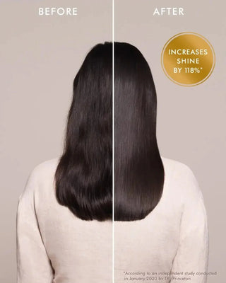 HOW TO USE MOROCCANOIL - The LTL Shop