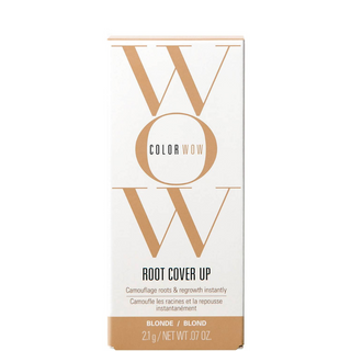 Color Wow Root Cover Up Blonde, Color Wow Root Cover Up, Root Cover Up, Color Wow, Root Cover Up Blonde