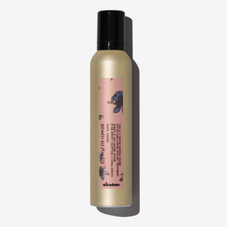 Davines This Is A Volume Boosting Mousse 250ml, Davines This Is A Volume Boosting Mousse, Davines Volume Boosting Mousse, Davines Mousse