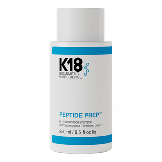 K18 Peptide Prep pH Maintenance Shampoo 250ml, K18 Peptide Prep pH Maintenance Shampoo, K18