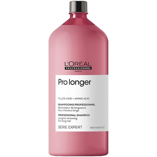 L'Oreal Professionnel Pro Longer Shampoo 1500ml, L'Oreal Professionnel Pro Longer Shampoo, L'Oreal Professionnel Pro Longer