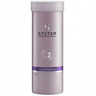 System Professional Color Save Conditioner 1000ml, System Professional Color Save Conditioner, System Professional