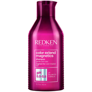 Redken Color Extend Magnetics Shampoo, Redken, Color Extend Magnetics Shampoo