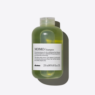 Davines, Davines Momo Shampoo, Davines Momo, Davines Nounou Shampoo, Davines Nounou, Best Davines Shampoos For Dry Hair