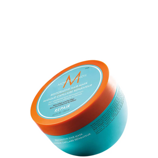 Moroccanoil, What Does The Moroccanoil Restorative Mask 250ml Do, Moroccanoil Restorative Mask 250ml, Moroccanoil Hair Mask