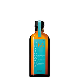 Moroccanoil, Moroccanoil Treatment, Does The Moroccanoil Treatment Help With Dry And Damaged Hair