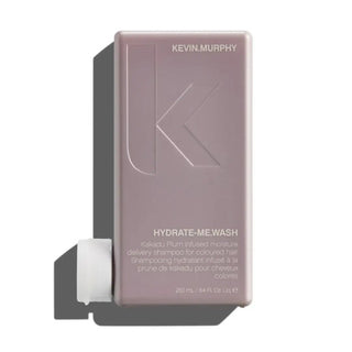 BENEFITS OF USING KEVIN MURPHY HYDRATE.ME.WASH AND HYDRATE.ME.RINSE ON DRY HAIR - The LTL Shop