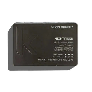 BENEFITS OF USING KEVIN MURPHY NIGHT.RIDER - The LTL Shop