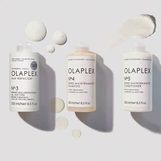 BENEFITS OF USING OLAPLEX - The LTL Shop