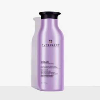 BENEFITS OF USING PUREOLOGY ON COLOURED HAIR - The LTL Shop