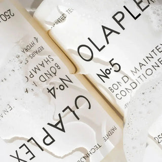 CAN YOU USE OLAPLEX IF YOU HAVE A DRY SCALP? - The LTL Shop