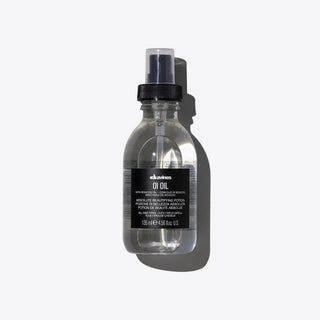 DO YOU APPLY DAVINES OI OIL ON WET OR DRY HAIR? - The LTL Shop