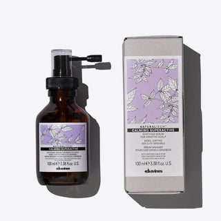 DOES THE DAVINES CALMING SUPERACTIVE ACTUALLY WORK ON SENSITIVE SCALPS? - The LTL Shop