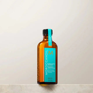 HOW MUCH MOROCCAN OIL SHOULD I USE? - The LTL Shop