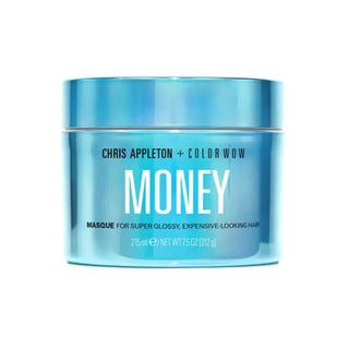 HOW OFTEN SHOULD I USE THE COLOR WOW & CHRIS APPLETON MONEY MASQUE? - The LTL Shop