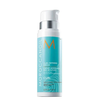 HOW OFTEN SHOULD I USE THE MOROCCANOIL CURL DEFINING CREAM? - The LTL Shop