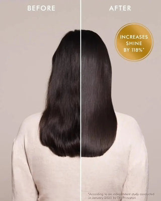 HOW TO USE MOROCCANOIL - The LTL Shop