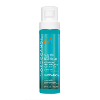 HOW TO USE MORROCANOIL ALL IN ONE LEAVE-IN CONDITIONER 160ML - The LTL Shop