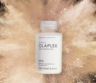 HOW TO USE OLAPLEX 3 - The LTL Shop