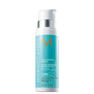 Moroccanoil, Moroccanoil Curl Defining Cream, Moroccanoil Cream, Curl Defining Cream, How To Use The Moroccanoil Curl Defining Cream