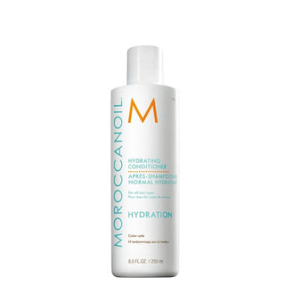 IS MOROCCANOIL GOOD FOR CURLY HAIR? - The LTL Shop