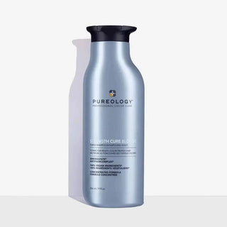 IS PUREOLOGY GOOD FOR FINE HAIR? - The LTL Shop