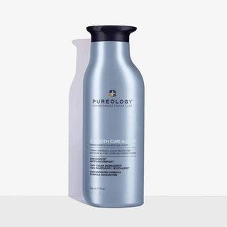 IS PUREOLOGY GOOD FOR FINE HAIR? - The LTL Shop