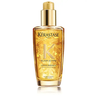 Kerastase, Kerastase Elixir Ultime L'huile , Elixir Ultime L'huile Original, Elixir Ultime L'huile