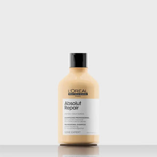 L'OREAL ABSOLUT REPAIR SHAMPOO - The LTL Shop