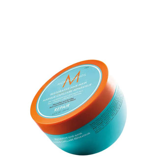 OUR FAVOURITE THINGS ABOUT THE MOROCCANOIL RESTORATIVE MASK 250ML - The LTL Shop