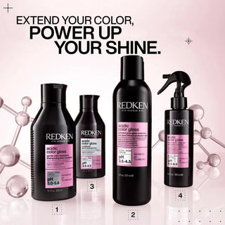 REDKEN ACIDIC COLOR GLOSS - The LTL Shop