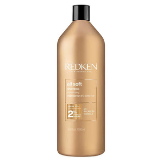 REDKEN ALL SOFT RANGE - The LTL Shop