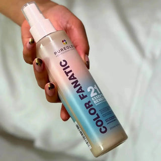 SPRING HAIR CARE MISTAKES TO AVOID - The LTL Shop