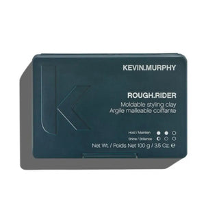 WHAT HAIR FINISHES DOES KEVIN MURPHY ROUGH.RIDER GIVE? - The LTL Shop