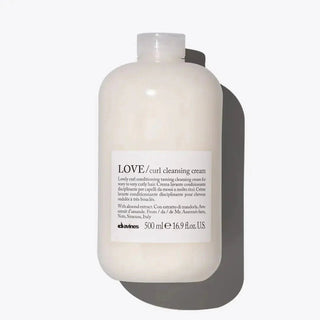 WHAT IS A HAIR CLEANSING CREAM? - The LTL Shop