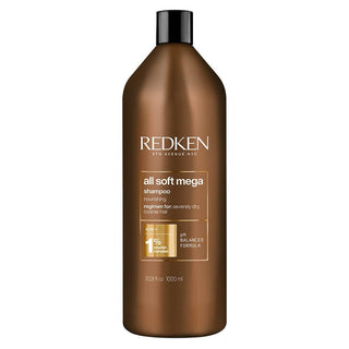 WHICH REDKEN RANGE IS BEST FOR CURLY HAIR? - The LTL Shop