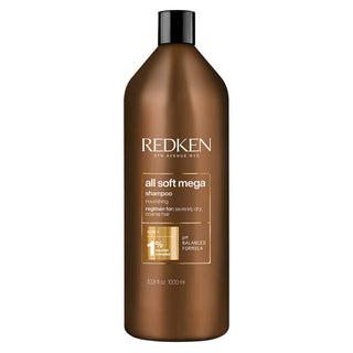 Redken, Redken Mega Curls, Redken All Soft Mega Curls, Redken Mega Curls Shampoo, Redken All Soft Mega Curls Shampoo, Mega Curls, Mega Curls Shampoo, Mega Curls Conditioner, Redken Mega Curls Conditioner, Redken for curly hair