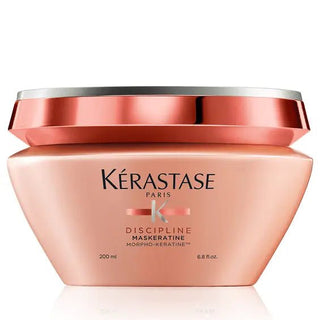 WHY HAIR SALONS LOVE KERASTASE LONDON - The LTL Shop