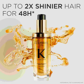 WHY WE LOVE ARGAN OIL FOR HAIR CARE - The LTL Shop
