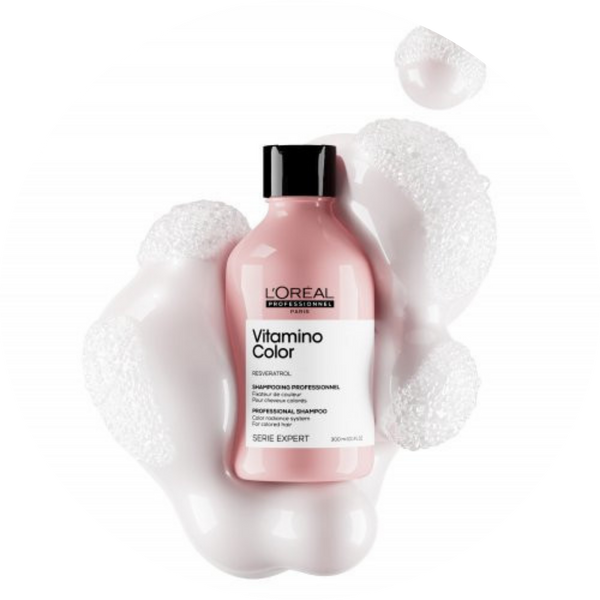 L'Oréal Professionel Shampoo