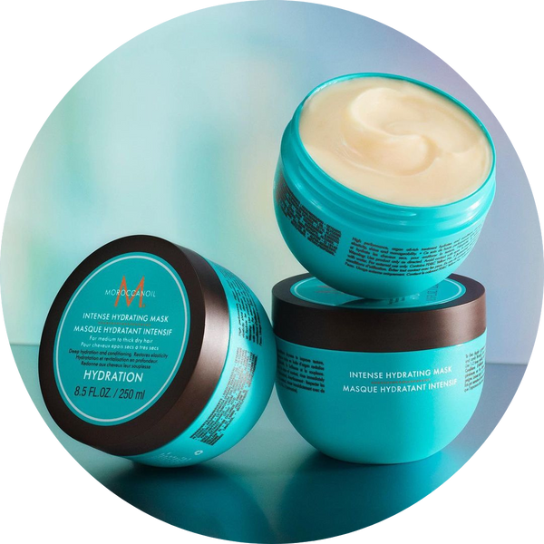 Moroccanoil Treatments