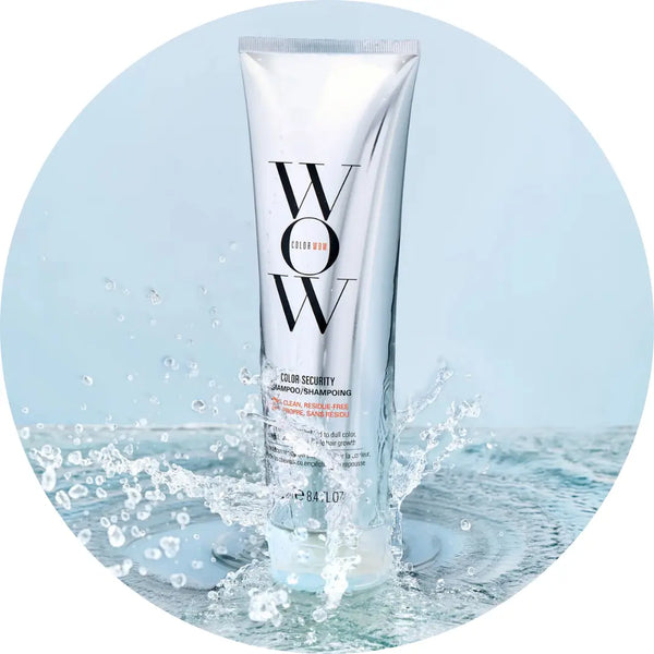 Color Wow Shampoo