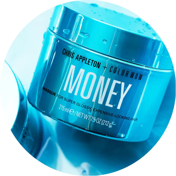 Color Wow Treatments