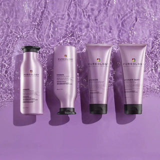 Coloured Hair - The LTL Shop