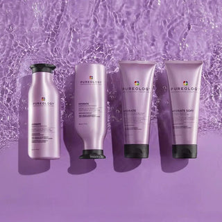 Coloured Hair - The LTL Shop