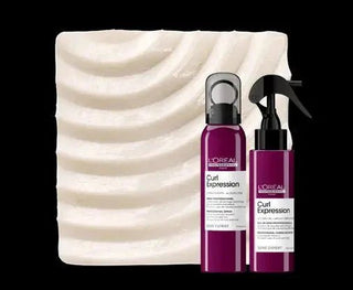 Curl Expression - The LTL Shop