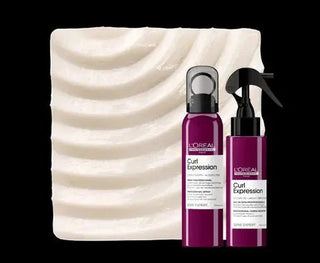 Curl Expression - The LTL Shop