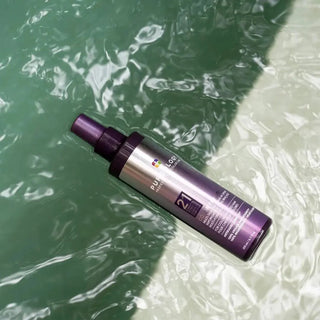 Curly and Wavy Hair - The LTL Shop